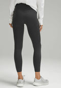 Fondant Legging Gris