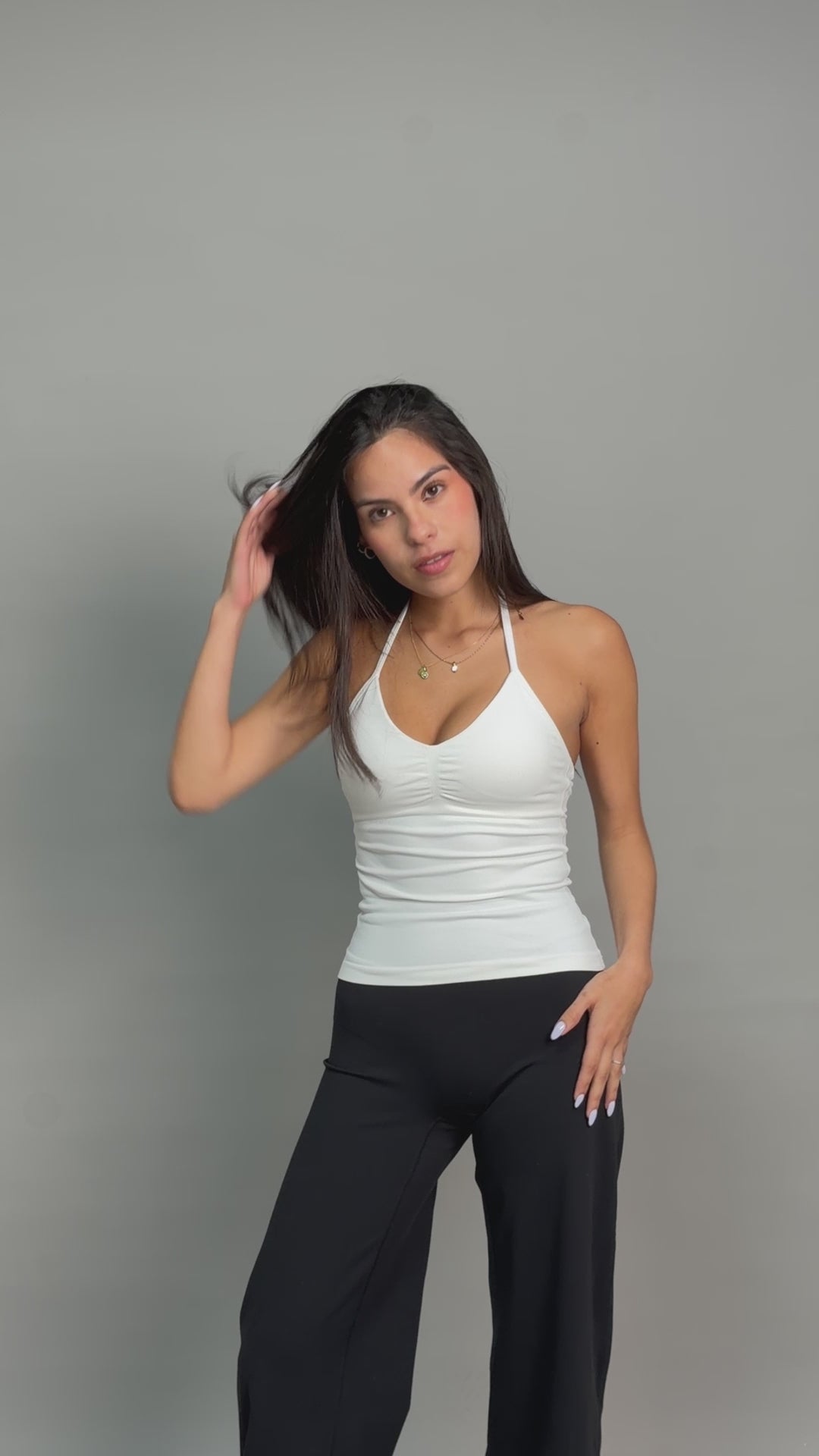The FondantFit™ Flare Pants - Black